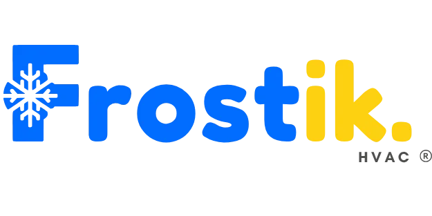 Frostik HVAC