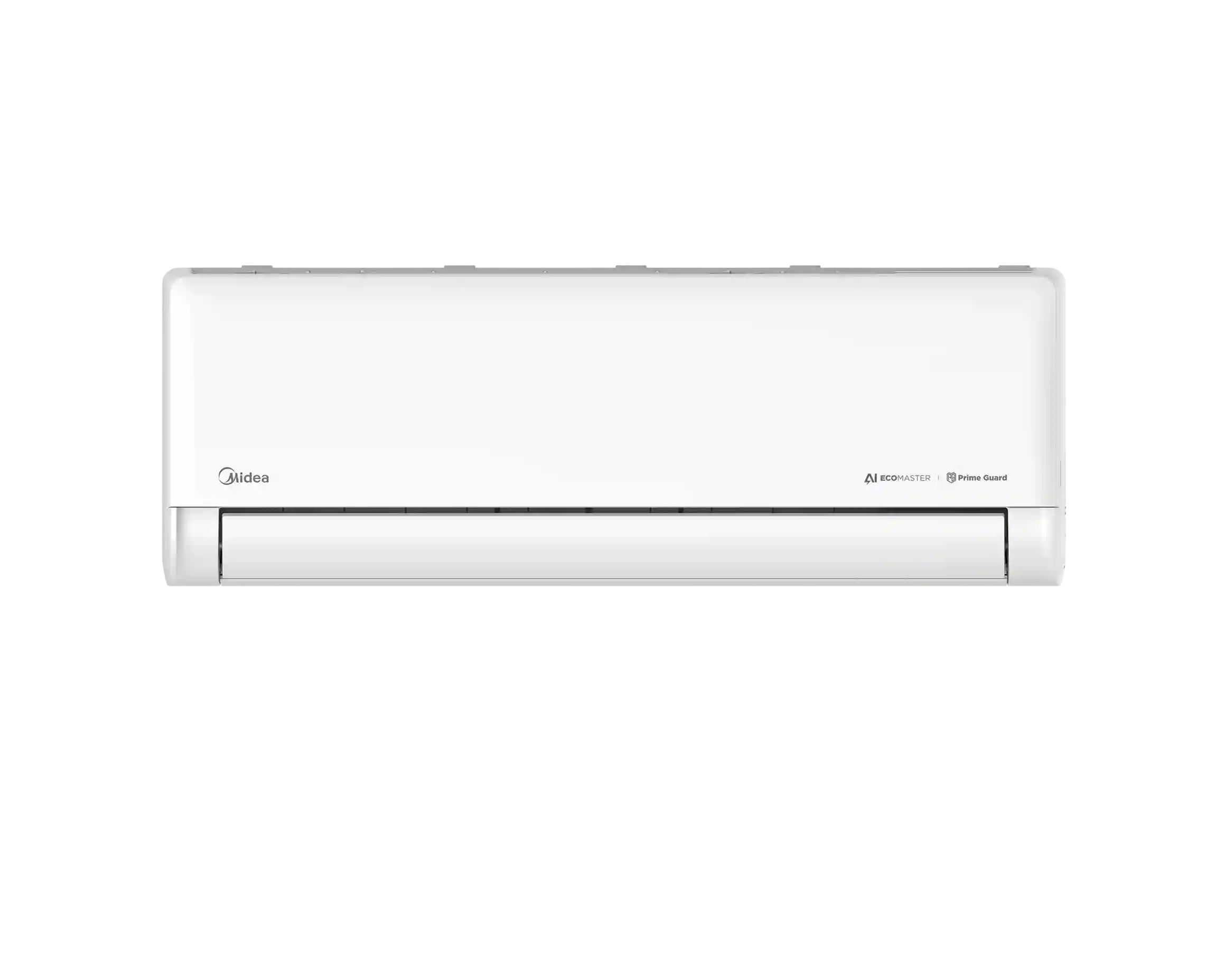 Imagen ilustrativa de minisplit Midea