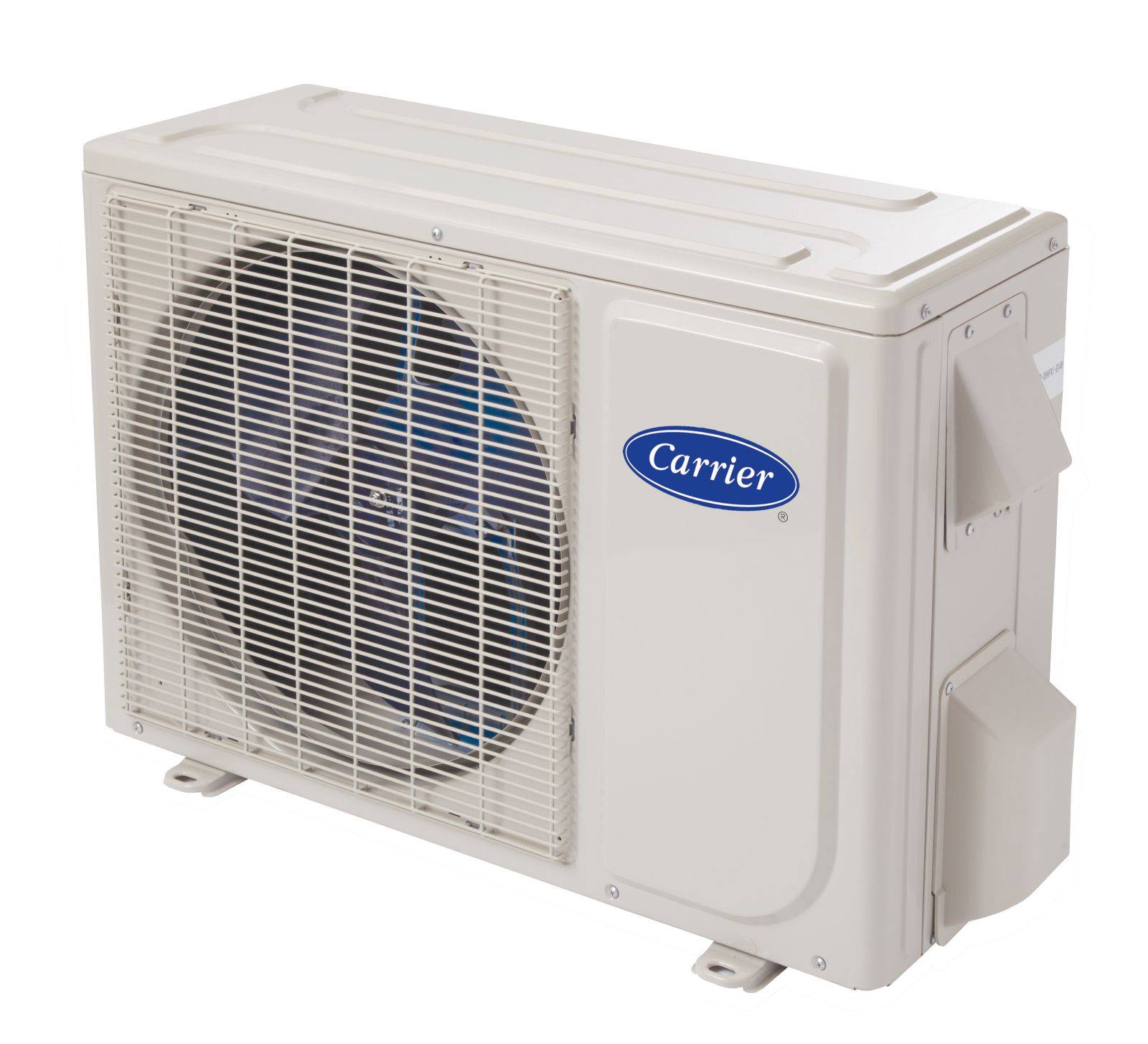 Carrier Condensador Inverter para Piso Techo, Cassette, Fan & Coil – 38MBR