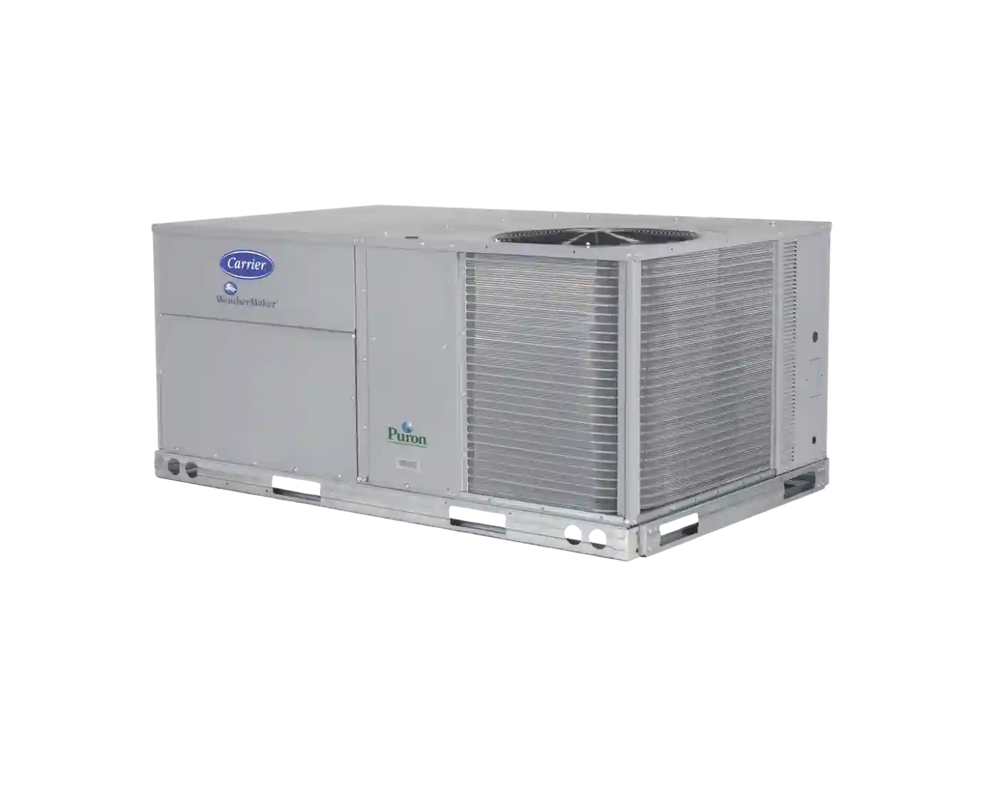 Paquete Comercial Carrier – 50FCQ