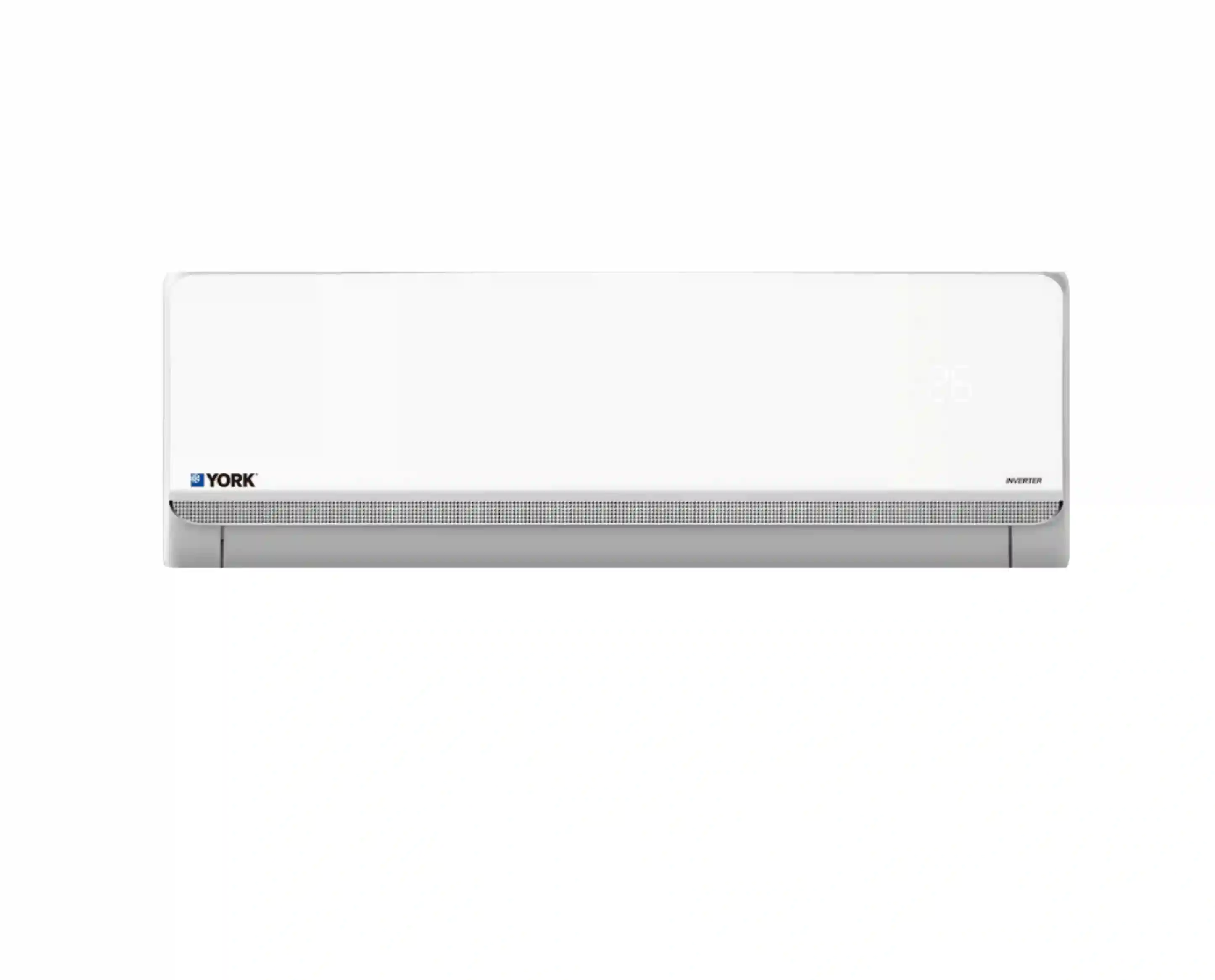 Minisplit York Inverter R32 – YHJF