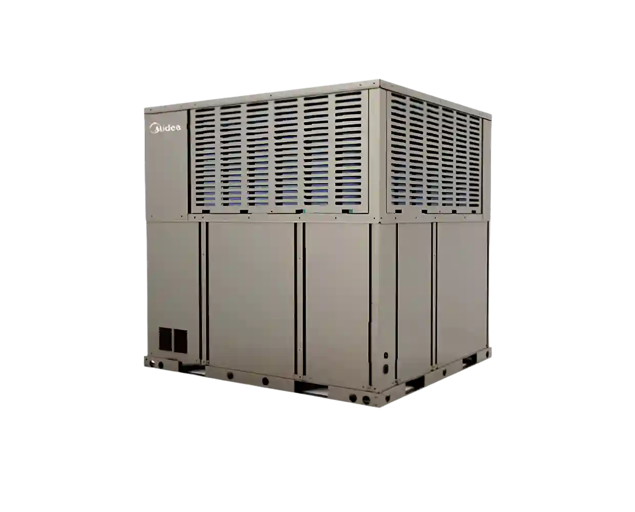 Midea Paquete Inverter MRB Series de 19 SEER