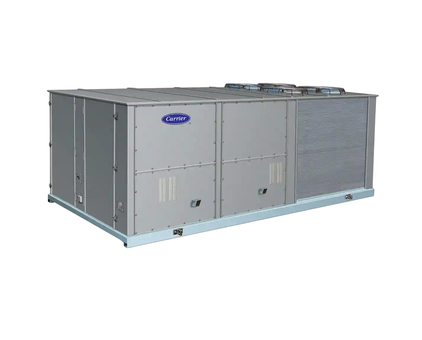 Carrier WeatherMaker50A