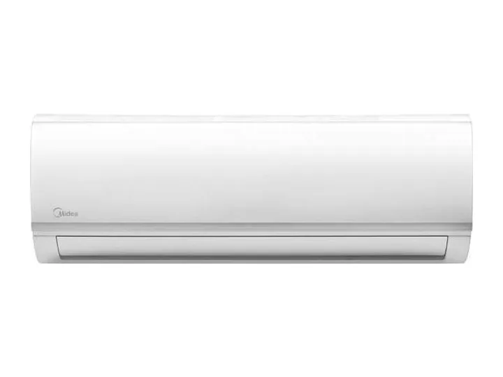 Imagen ilustrativa de minisplit Midea