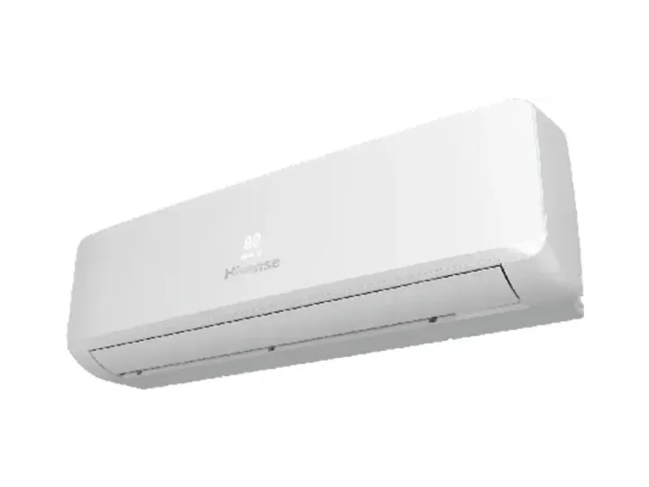 Imagen ilustrativa de minisplit Hisense