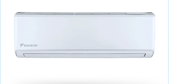 Evaporadora de minisplit residencial Daikin