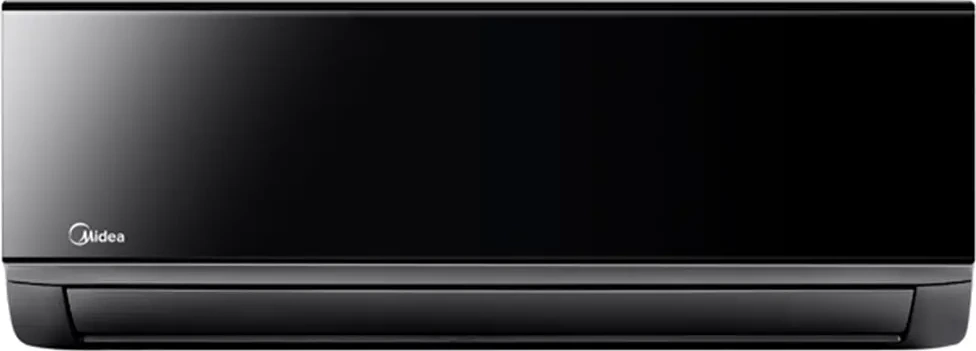 Minisplit Midea Xtreme Plus Save 32 en color negro