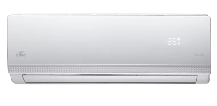 Minisplit CIAC HS Serie T T-PRO MAX