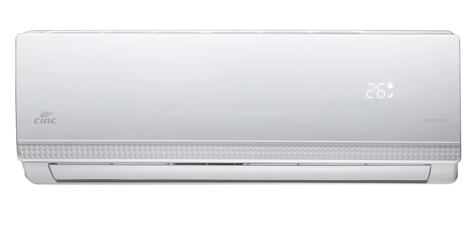 Minisplit CIAC HS Serie T T-PRO MAX